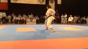 Ebi Kata Final