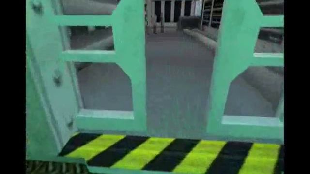 Прохождение Half-life Часть 1: Поездка на поезде смотреть онлайн