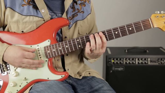 Sweet Home Alabama Lynyrd Skynyrd Guitar Lesson + Tutorial смотреть онлайн