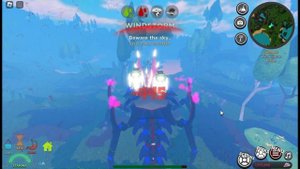 VENUELLA VS. KAVOURADIS! [Creatures of Sonaria]