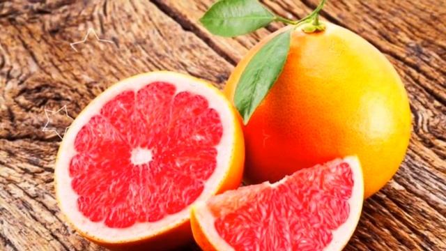 ГРЕЙПФРУТ ПОЛЬЗА И ВРЕД смотреть онлайн