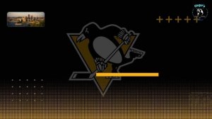 Pittsburgh Penguins goal horn 2022-2023/ Питтсбург Пингвинз голевая сирена 2022-2023 гг.