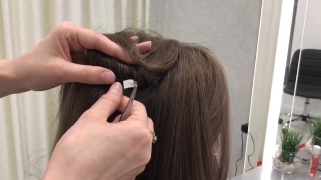 ТОНКИЕ РЕДКИЕ ВОЛОСЫ! ЧТО ДЕЛАТЬ?