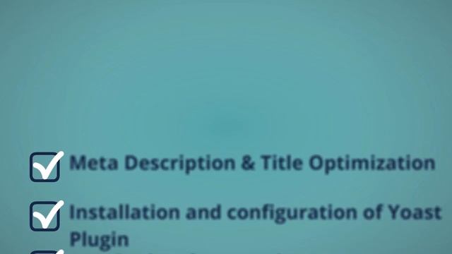 I will Fix Your Wordpress Seo Issues | Best SEO Service | Alitamoor1 смотреть онлайн