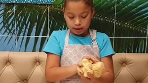 Цветаевский пирог с грушей. Рецепт супер вкусного пирога. Дети готовят.