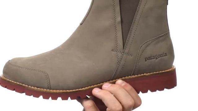 Patagonia Tin Shed Chelsea SKU:8377568 смотреть онлайн