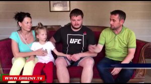 Рамзан Кадыров помог освободить ребенка из Саратовской Области в Турции