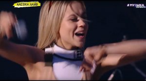GRIVINA - Девочку несёт | Маёвка Лайв 2019
