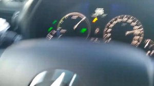 Разгон 0-100 км/ч и 0-200 км/ч Лексус РХ 450 Гибрид Lexus RX 450h