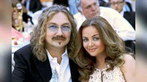 Как познакомились Игорь Николаев и Юлия Проскурякова?