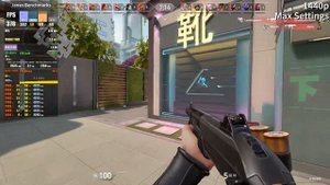 VALORANT | RTX 3060 Ti | Ryzen 7 5800X | 4K - 1440p - 1080p | Max & Low Settings