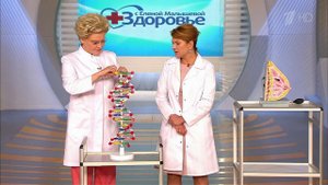 Странные вопросы о женской груди. Генетическая пре... раку. Здоровье. Фрагмент выпуска от 04.10.2015