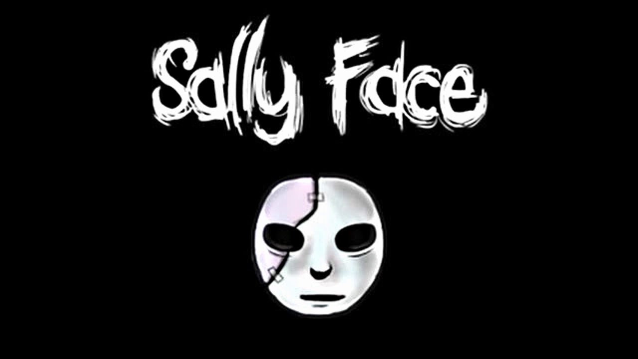 Sally Face. #2. Скверна.mp4