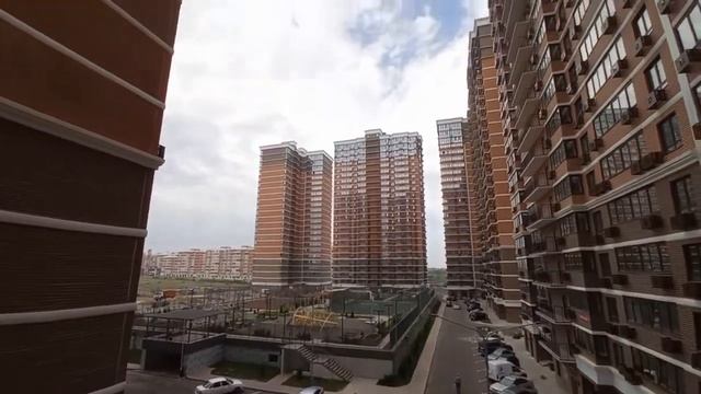 Такая квартира в Краснодаре РЕДКОСТЬ. Квартира без первоначального взноса. WhatsApp 8 999 115 79 97