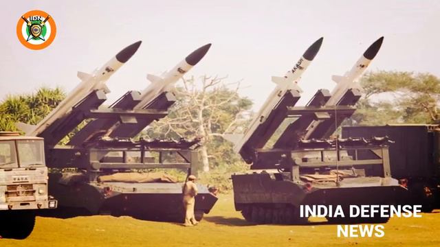 Made In India : Akash Missile Fails Tests, with 30% failuer rate, also not installed смотреть онлайн