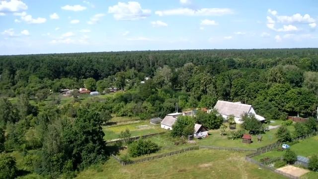 ⛺ Пожарная вышка. Одиночный подъем. Каланча в лесу (г. Бровары) смотреть онлайн