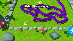 Easy Tutorial Cheat - Snake Rivals