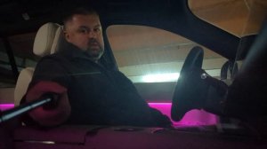 Гибридный Lixiang без зарядки электричеством. Какой расход топлива?