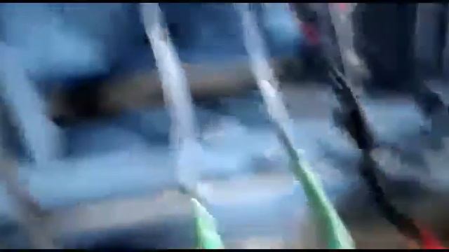 Testcom Genset Mitsubishi MGS 2000B смотреть онлайн