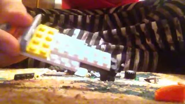 Самоделка из квадроцикла со посательрый автамобиль смотреть онлайн