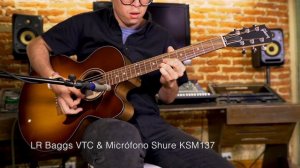GIBSON | J-185 EC MODERN WALNUT - ¿Cómo Suena | Review by Eusica Music Store