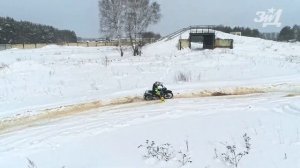 Мотоцикл ЗИД 250