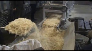 Древесно - стружечный станок СДС 3 | Станок для производства опилок и стружки