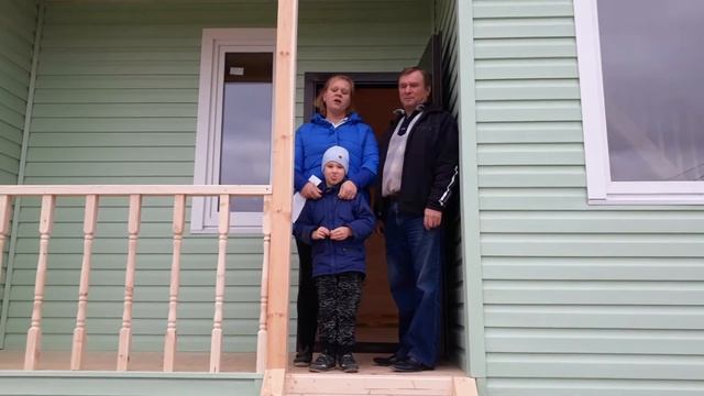 Отзыв клиента. СК Теремкофф. Проект "Солнечный" (14) смотреть онлайн