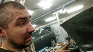 Продолжаем восстанавливать ВАЗ 2114