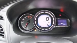 Рено Флюенс  2013 года  Интерьер  ОБЗОР