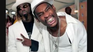 Get Low (Merengue Mix) - Lil Jon feat. Ying Yang Twins & Pitbull