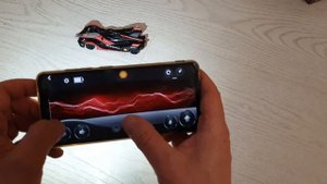 shell racing. Nissan formula E. Shell Bluetooth cars.