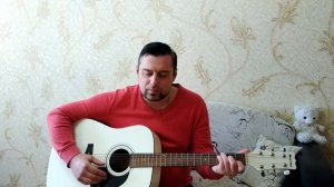 Классная песня под гитару.Ланфрен-Ланфра.М.Боярский.