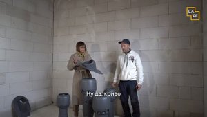 Ошибки монтажа труб на крыше Vilpe