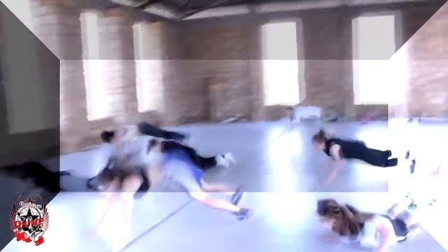 Школа Танцев ДРАЙВ в Переделкино, Переделкино Ближнее. смотреть онлайн