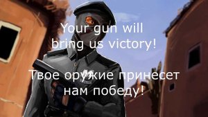 ⭐ РАЗБОР ФРАЗ СЕПАРАТИСТОВ ИЗ COUNTER STRIKE GLOBAL OFFENSIVE (CS GO) ⭐