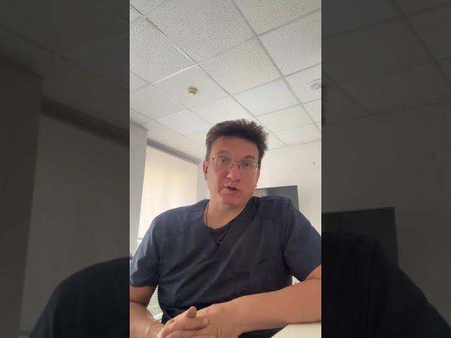 Алексей Глебович Одинец. Семинар "Золотой треугольник здоровья".