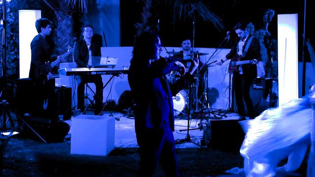 Ermanno Corrado - Crystallize - The Best VIOLIN MUSIC from Italy, Puglia смотреть онлайн