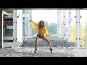 T. H.  Express -  I'm On Your Side