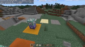 3 Easy & Cool Traps You can Make in MCPE with Command Blocks! (Mines, Quicksand & Pits)