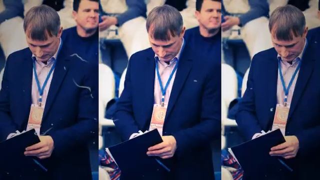 Славные парни спортивного клуба "Патриот" смотреть онлайн