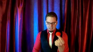 Как шары трансформировать в куб? Выпуск №10 «Чарли Чарм и Академия Волшебства»