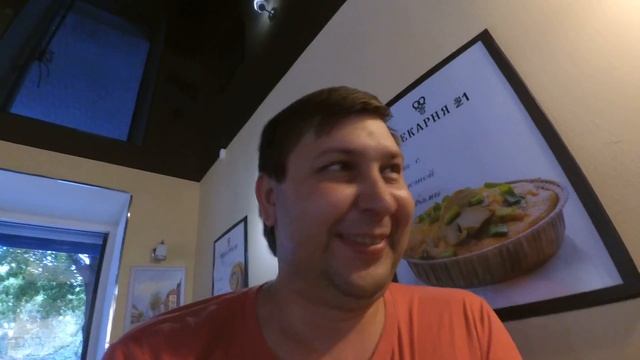 170. Екатеринбург. Пекарня №1 смотреть онлайн