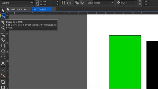 COREL DRAW BASIC TUTORIAL (TAGALOG) смотреть онлайн