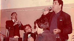 БОКА-ХОЛОДНО-ХОЛОДНО(90гг)█▬█ █ ▀█▀