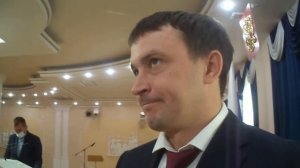 Сергей Алферов, профилактика пожаров в Ростовской области