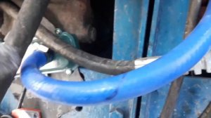 ПОДОГРЕВАТЕЛЬ? с помпой Лунфэй 2.2 кВт на Лтз60?