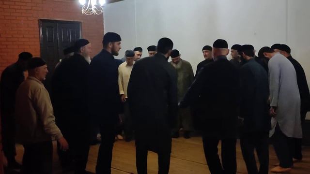 станица Петропавловская 08.06.2021