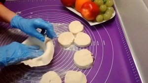 САМСА из слоеного теста с фаршем и луком в духовке | Просто Быстро Вкусно