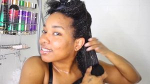 How To: CURLY FRO | Do It FRO The Culture Collection